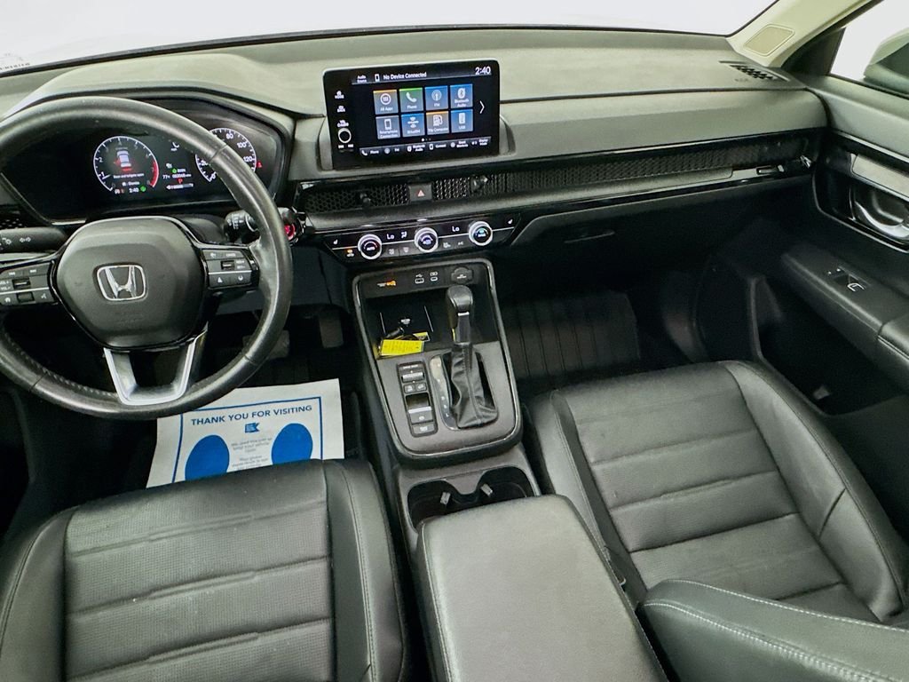 2023 Honda CR-V EX-L - Photo 29