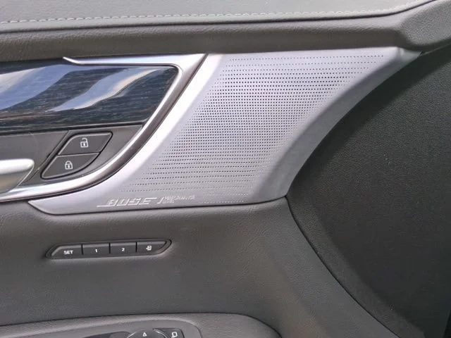 2026 Cadillac XT5 Premium Luxury - Photo 17