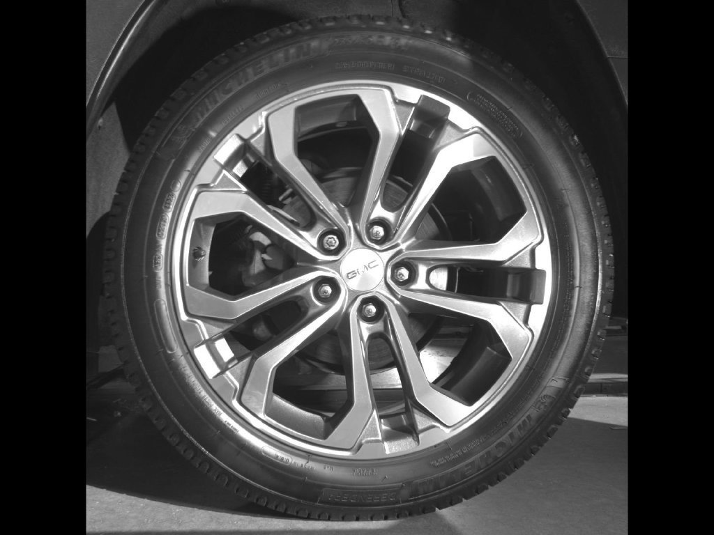 2019 GMC Terrain SLT - Photo 12