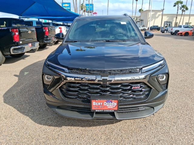 2026 Chevrolet Trailblazer RS's photo