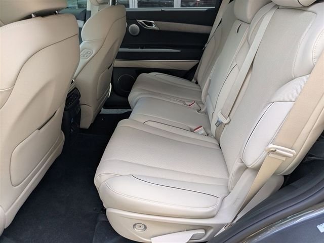 New 2025 Gray Genesis 2.5T PRESTIGE image 11