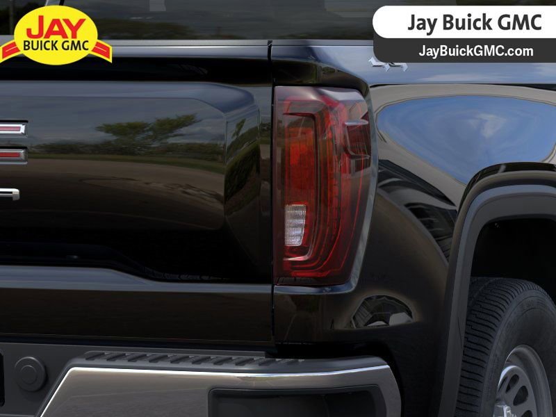 2026 GMC Sierra 1500 Pro - Photo 11