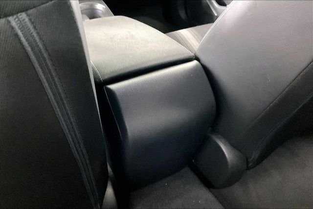 Used 2022  Honda Sport image 8