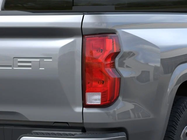 2026 Chevrolet Colorado LT - Photo 11