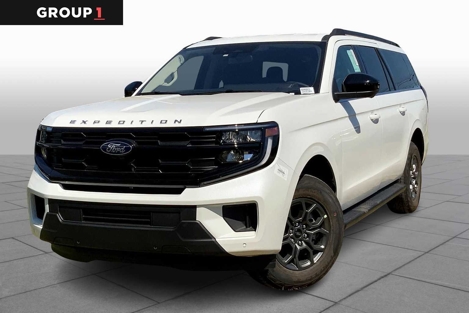 2025 Ford Expedition Active MAX's photo