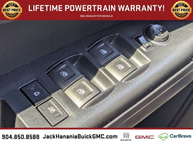Used 2021 Red Chevrolet LT image 23