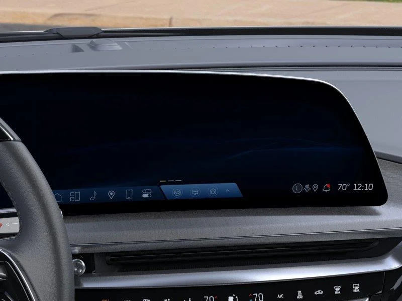 2027 Cadillac LYRIQ Signature Sport - Photo 20