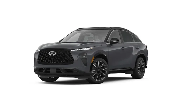 2027 INFINITI QX65 Autograph AWD