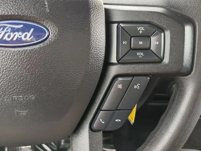 Certified Used 2019 Black Ford XLT image 24