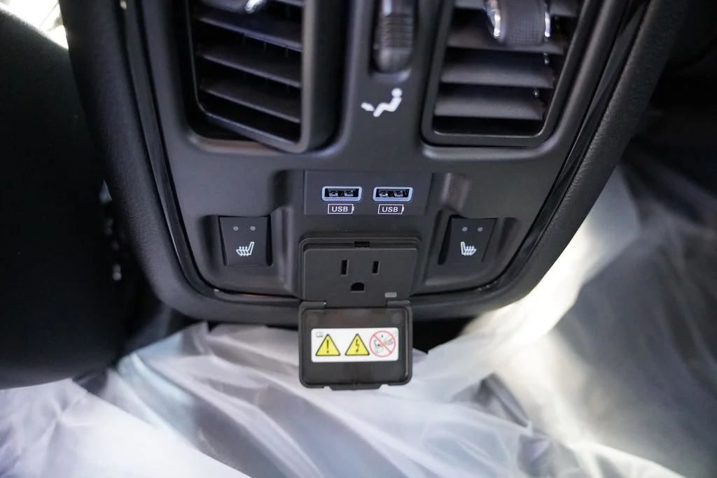 New 2026 Triple Nickel Dodge GT Plus HEMI V8 image 14