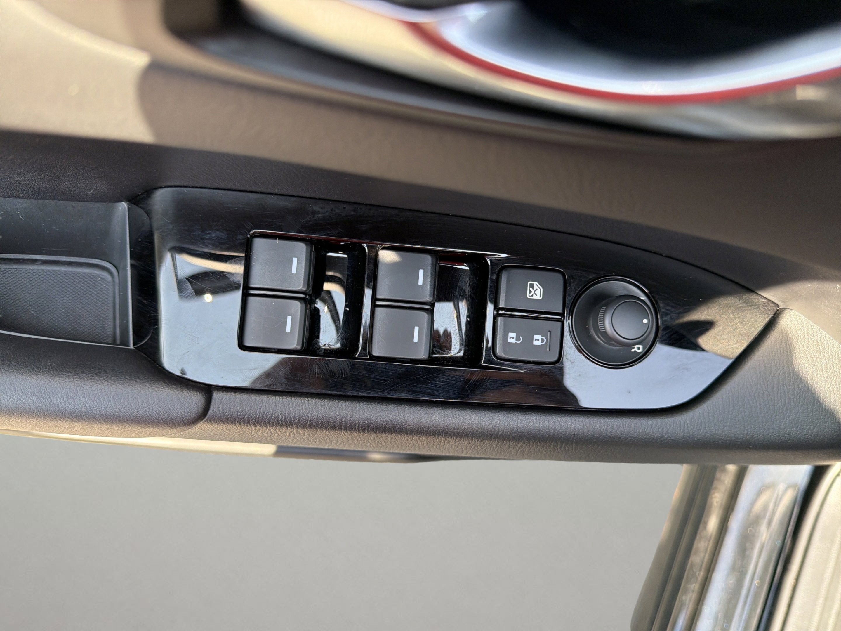 Used 2024 Jet Black Mica Mazda 2.5 S Select Package image 19