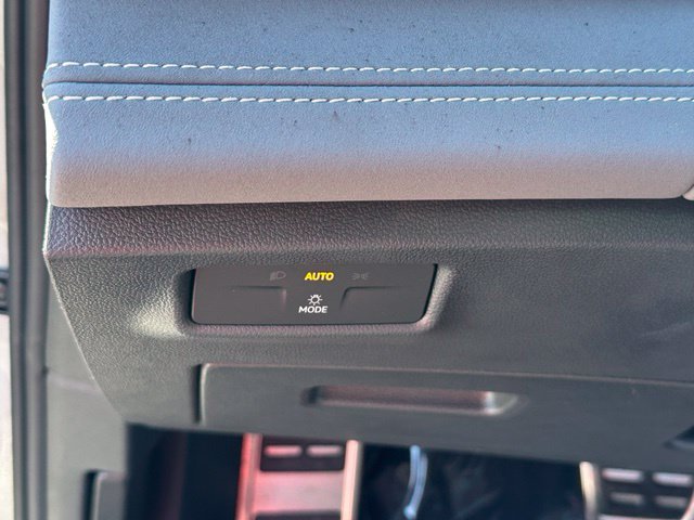 Vehicle thumbnail