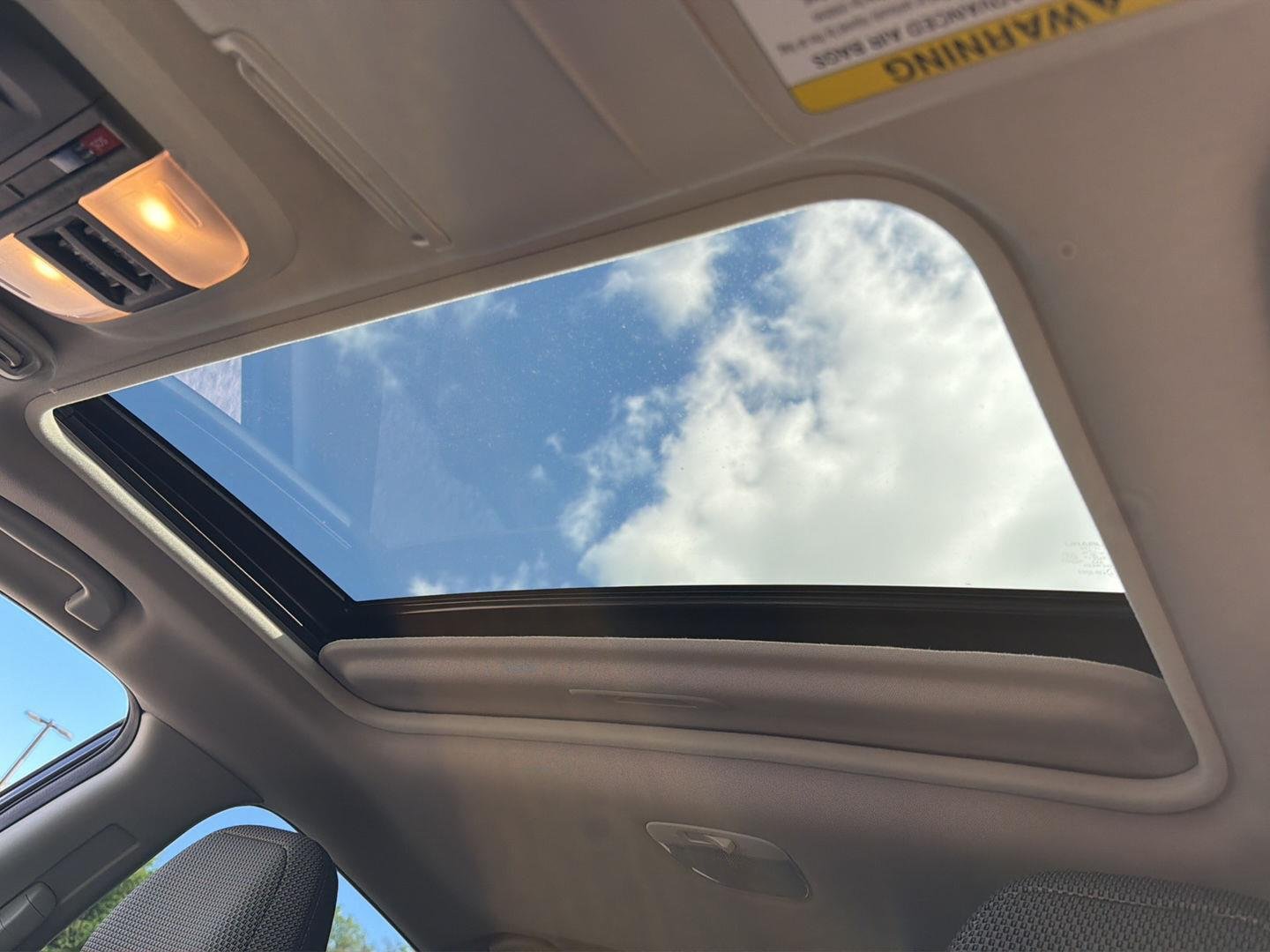 Used 2024 Offshore Blue Metallic Subaru Premium image 4