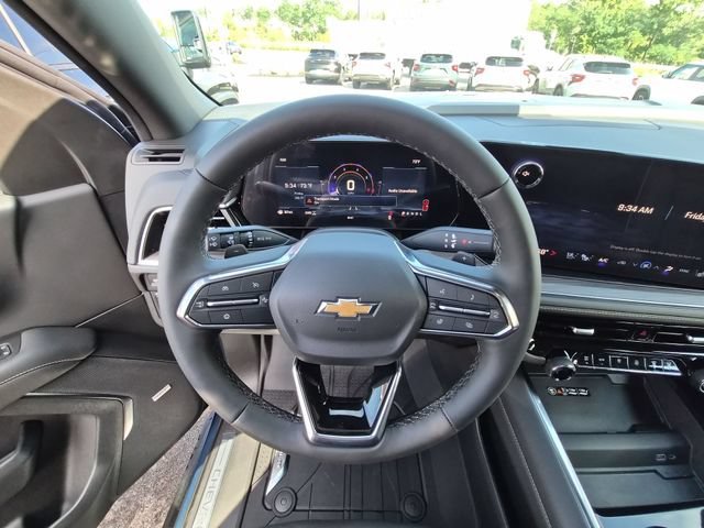 2026 Chevrolet Tahoe Premier - Photo 11