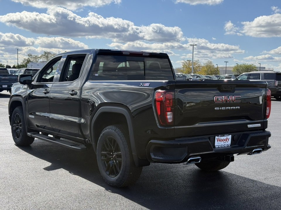 2026 GMC SIERRA - Image 5