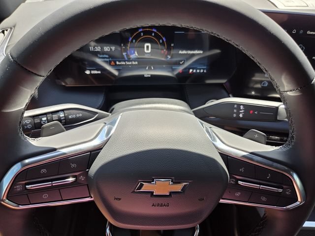 2027 Chevrolet Equinox LT - Photo 14