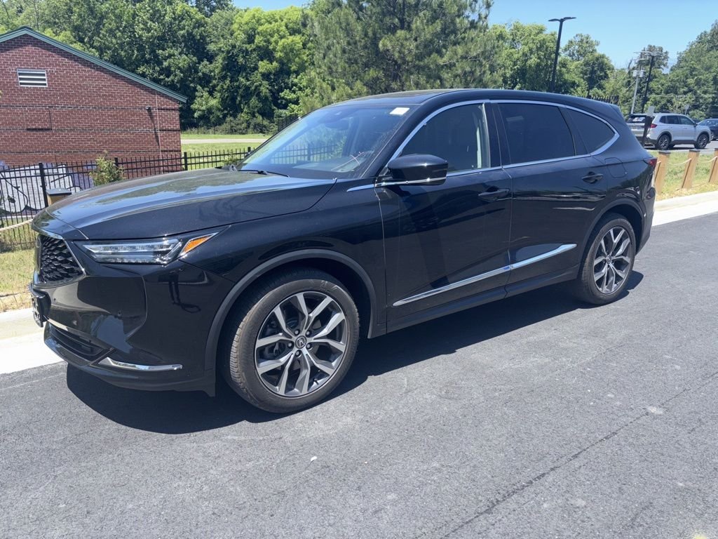 2023 Acura MDX SH-AWD w/Technology Package's photo