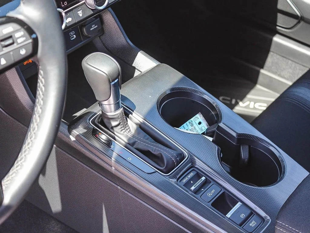 2025 Honda Civic Sport - Photo 48