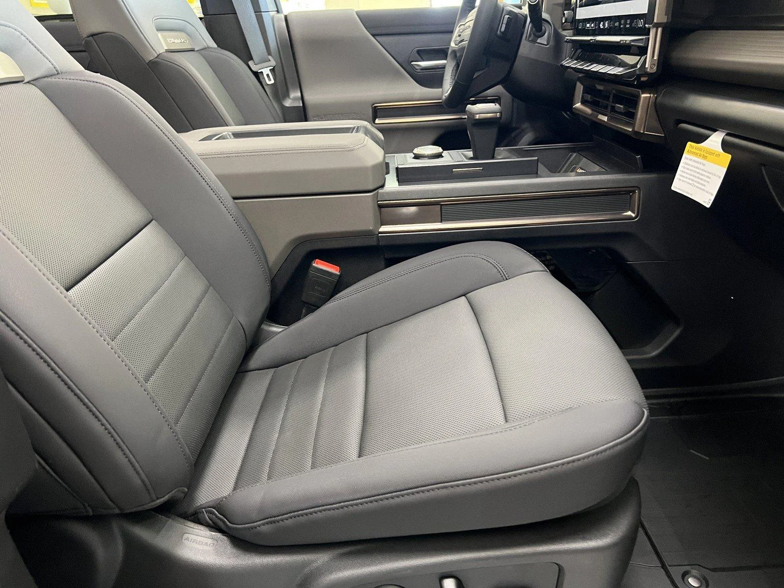 New 2025 Tide Metallic (No Longer available to order) GMC 3X image 12