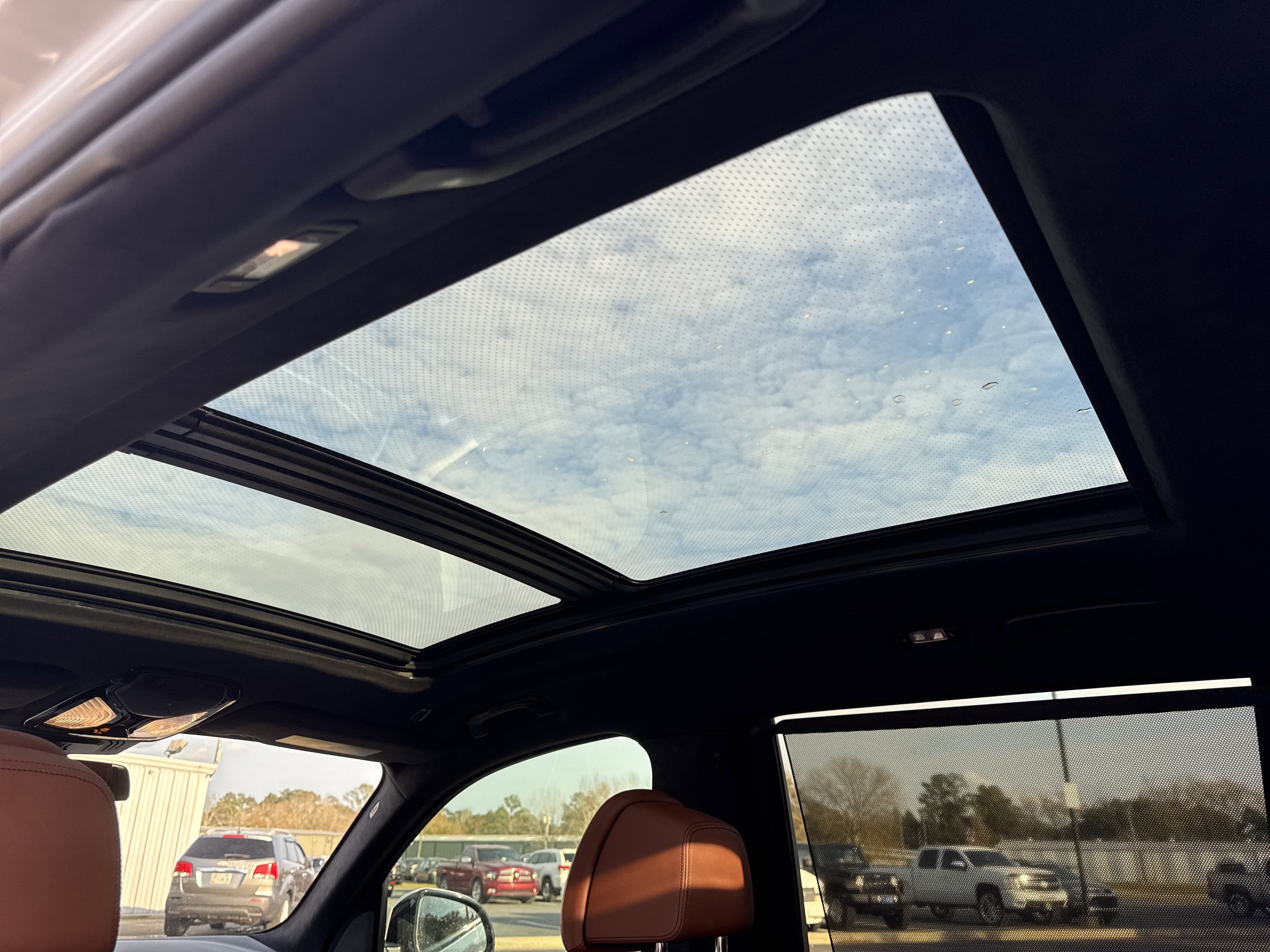 2022 BMW X7 ALPINA XB7 - Photo 28