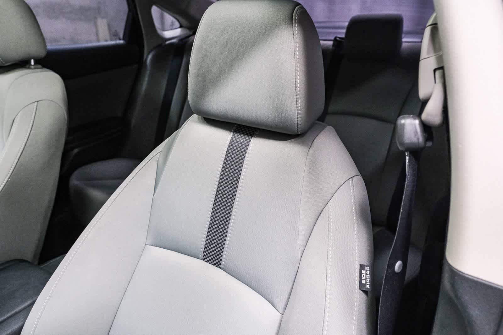 Used 2019 Cosmic Blue Metallic Honda EX image 24