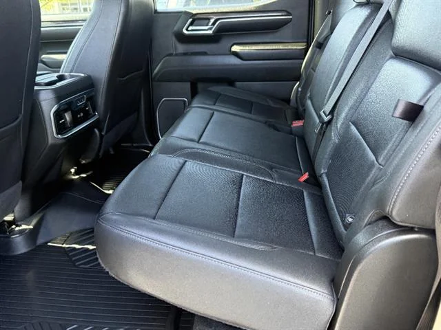 2023 Chevrolet Silverado 1500 LTZ - Photo 24