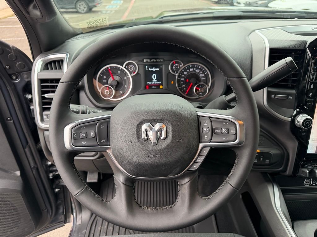 2026 RAM 3500 Big Horn - Photo 19