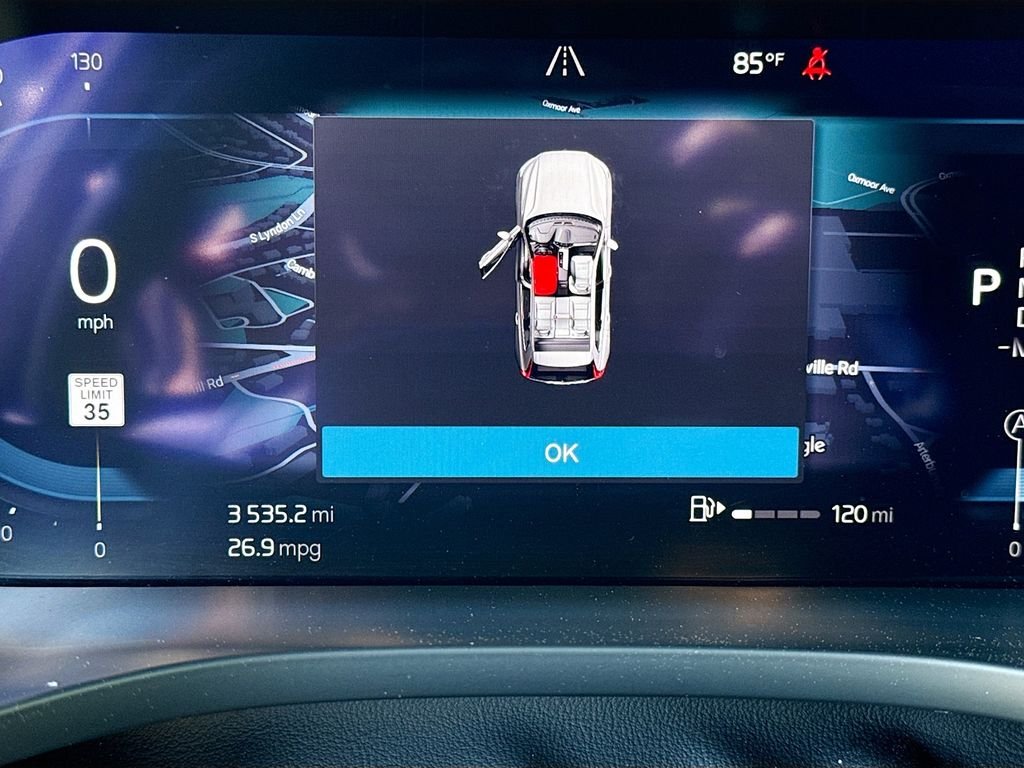 2024 Volvo XC60 Plus - Photo 12