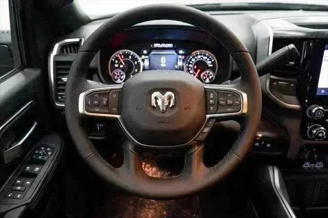 2026 RAM 2500 Big Horn - Photo 15