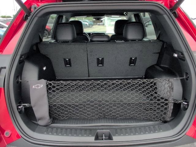 New 2026 Radiant Red Tintcoat Chevrolet ACTIV image 10