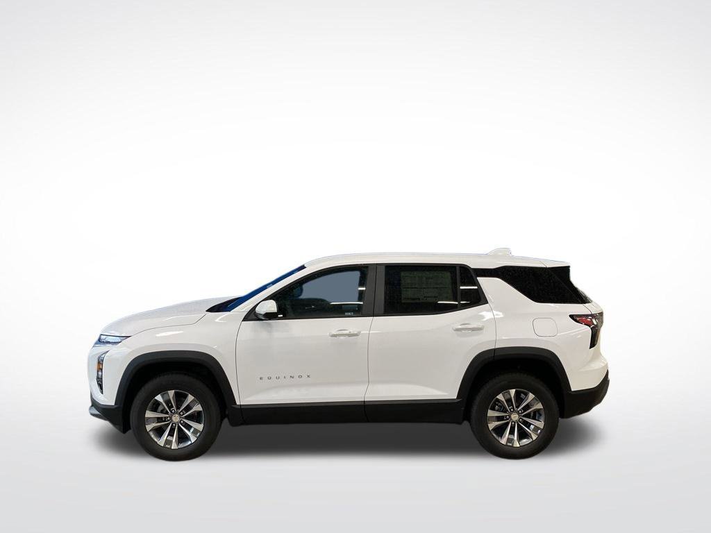 2027 Chevrolet Equinox LT - Photo 16