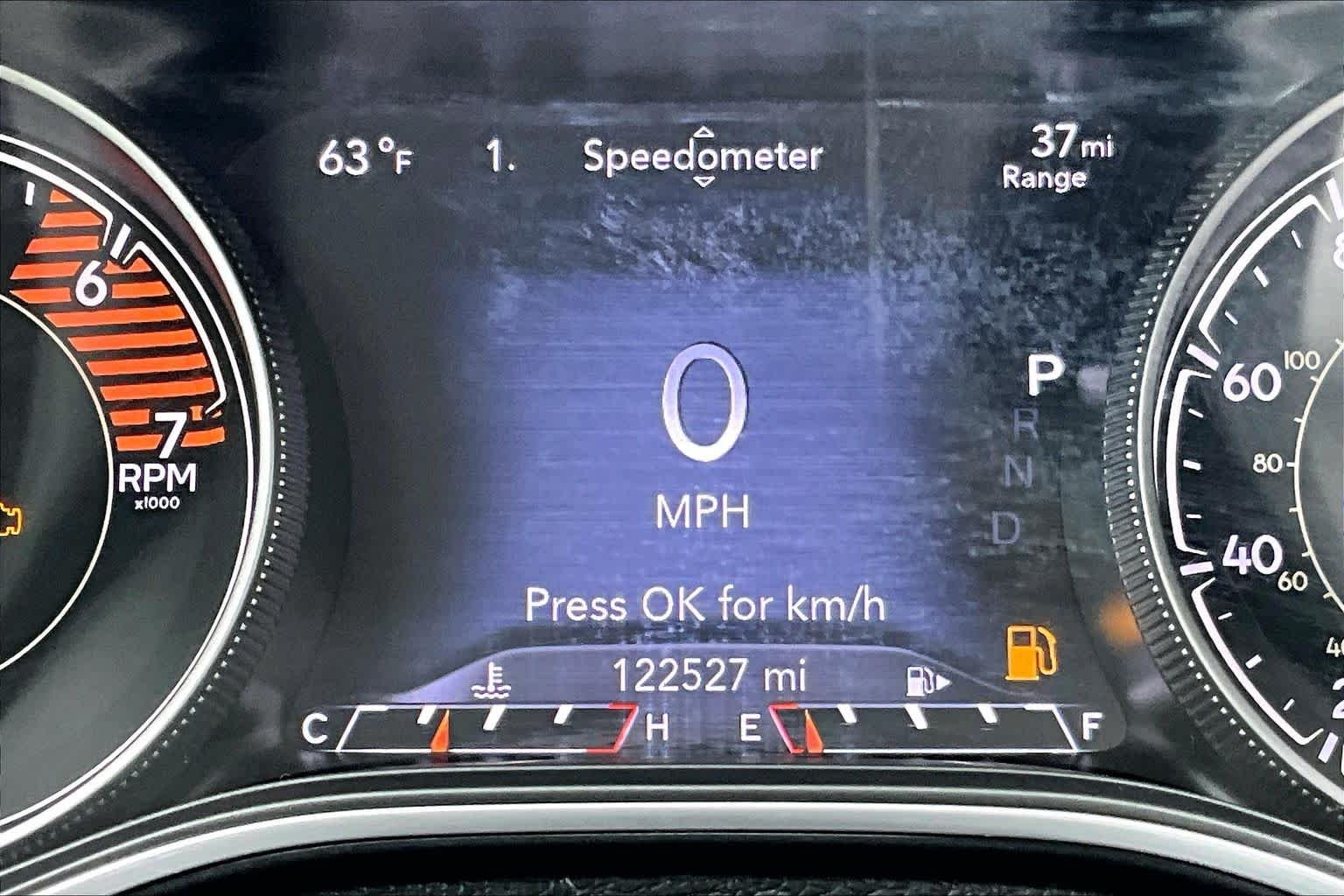 Used 2020 Diamond Black Crystal Pearlcoat Jeep Limited image 26
