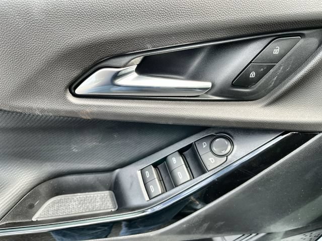 2027 Chevrolet Equinox AWD LT Gray at Spitzer Autoworld Chevy Buick GMC Cadillac