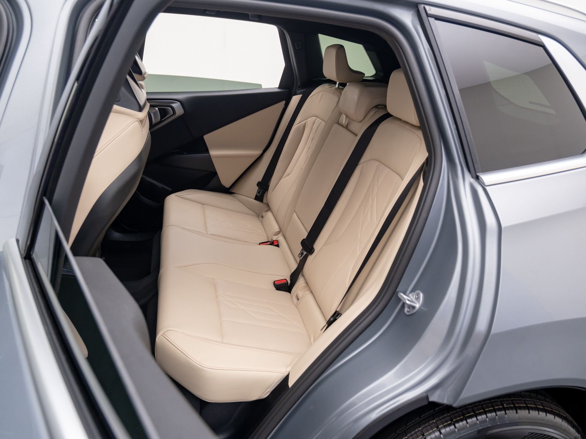 Certified Used 2026 Gray BMW 30 xDrive image 17