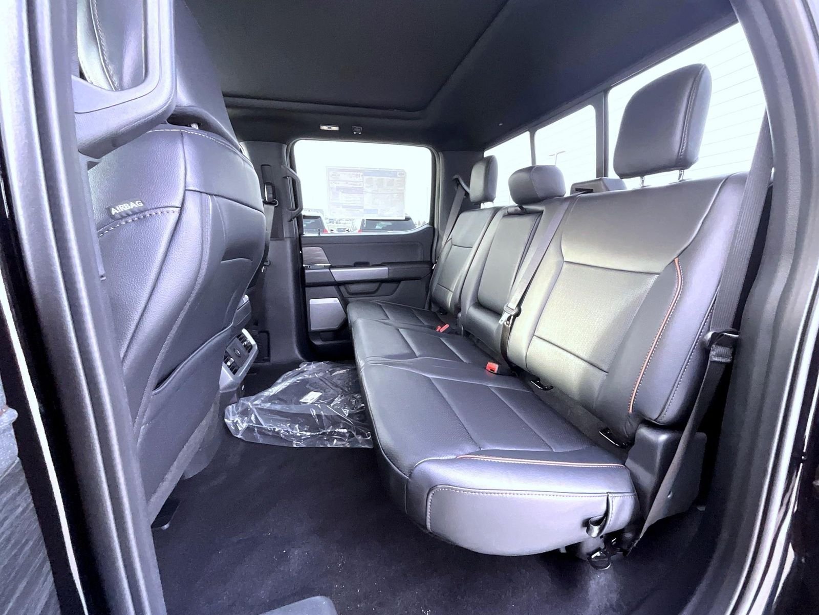 2026 Ford F-150 Lariat - Photo 12