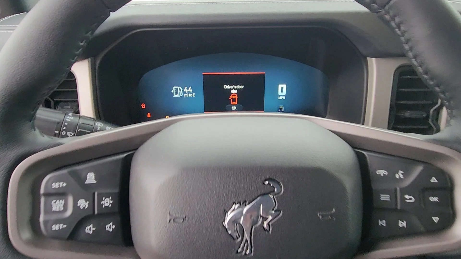 New 2026 Marsh Gray Ford Outer Banks image 34