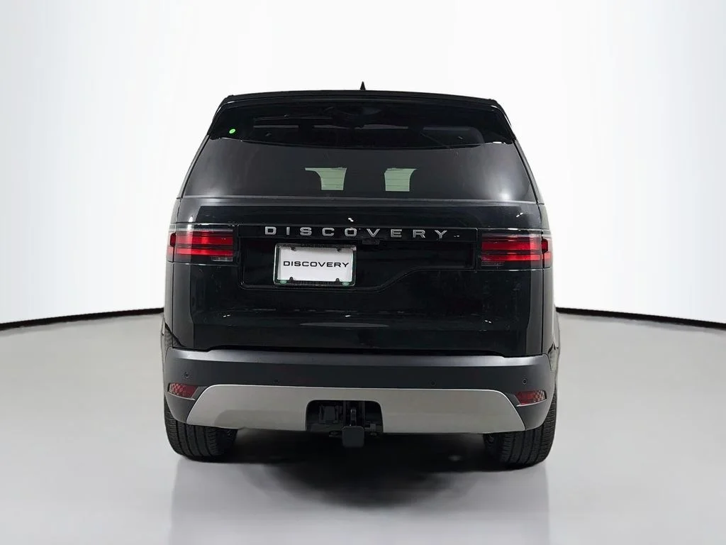 New 2026 Santorini Black Land Rover S image 6
