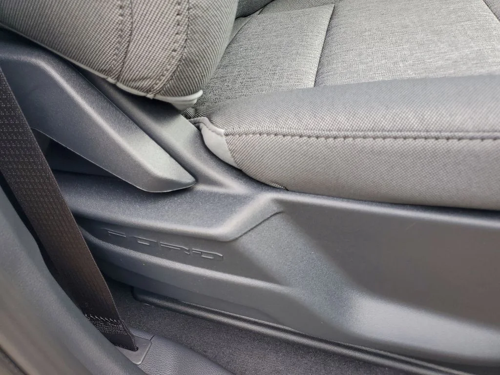2026 Ford F-250 Super Duty XL - Photo 31