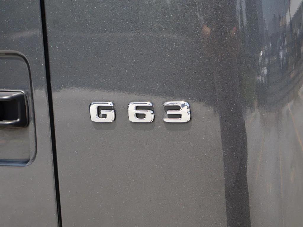 Used 2020  Mercedes-Benz G 63 AMG® image 8