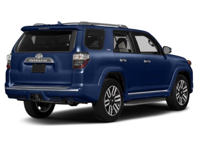 Used 2018 Toyota 4Runner Limited with VIN JTEBU5JR3J5515906 for sale in Bloomington, Minnesota