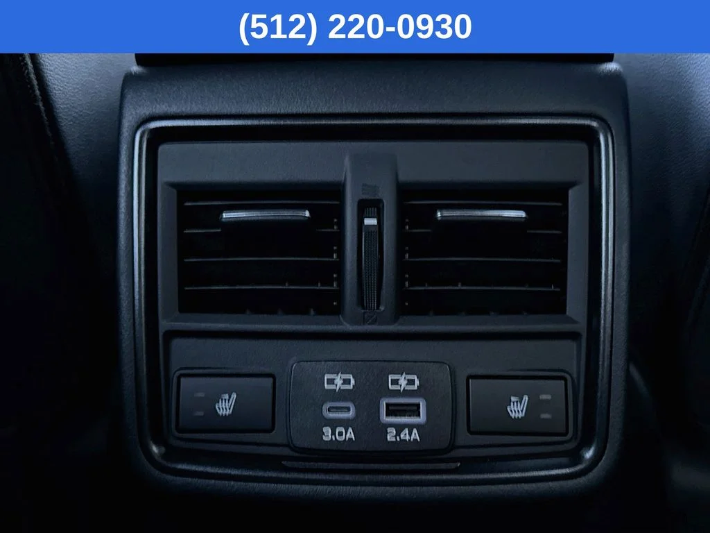 New 2026 Gray Subaru Wilderness image 35