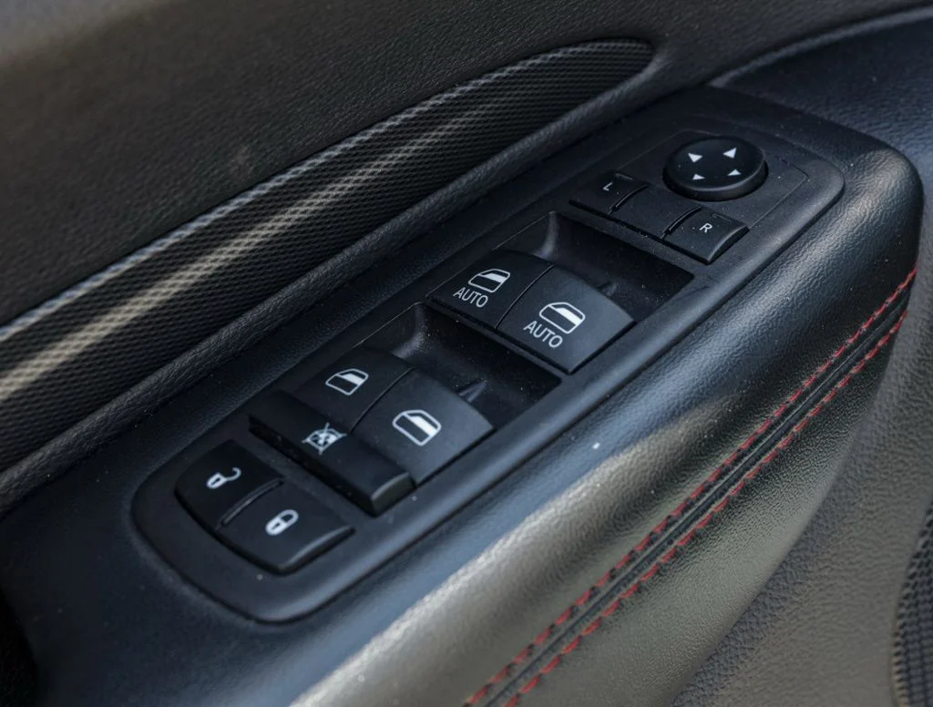 Used 2023 White Dodge GT image 13