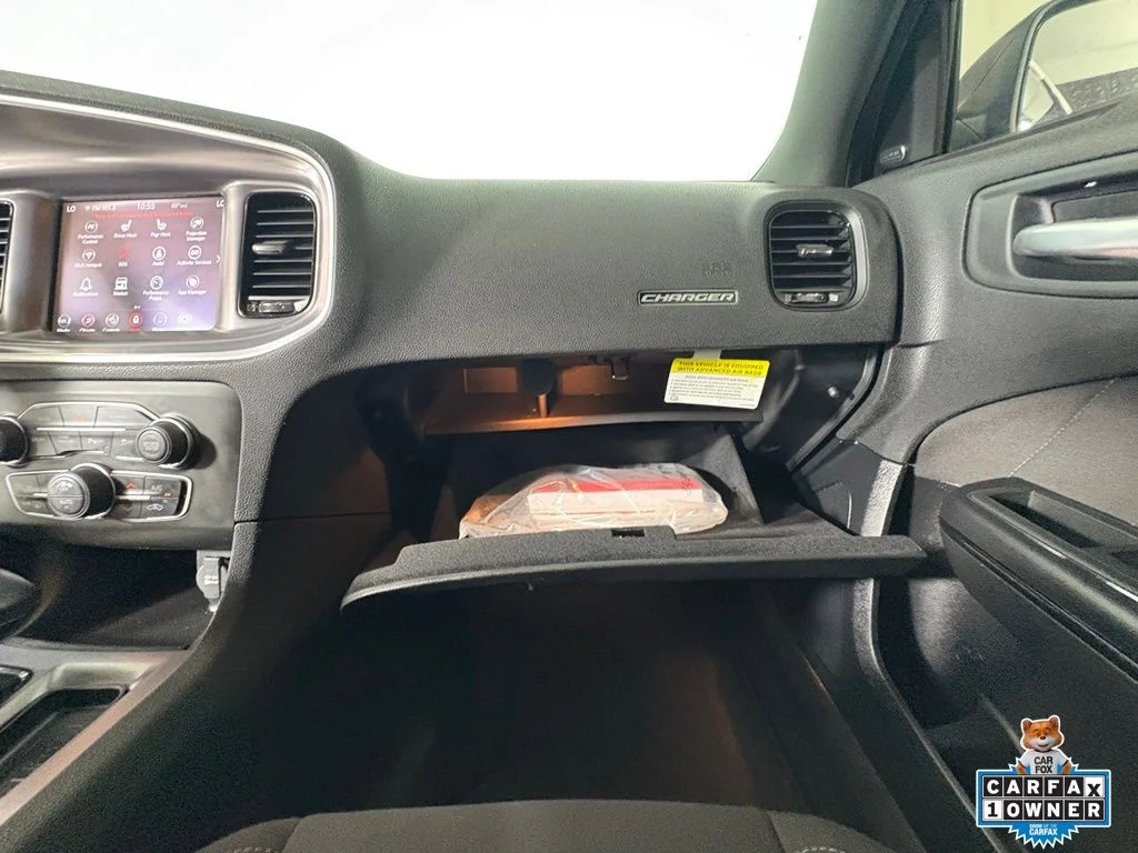 Used 2021 Blue Dodge GT image 25