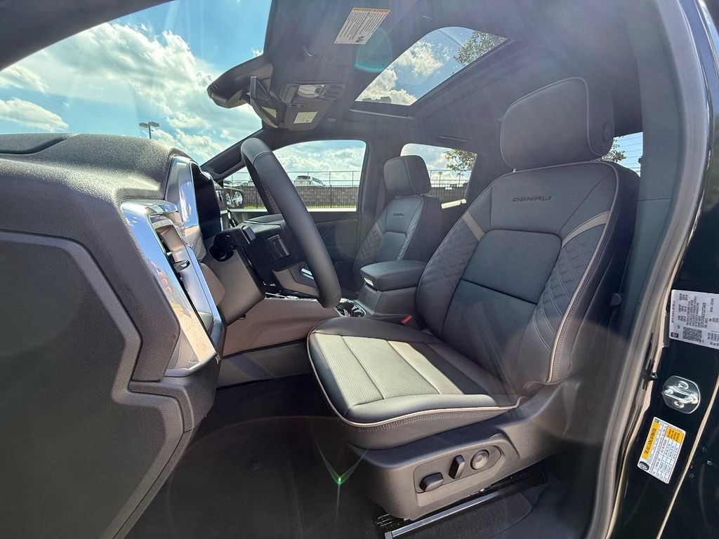 2026 GMC Canyon Denali - Photo 5