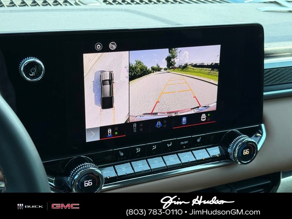 2023 GMC Canyon AT4 - Photo 34