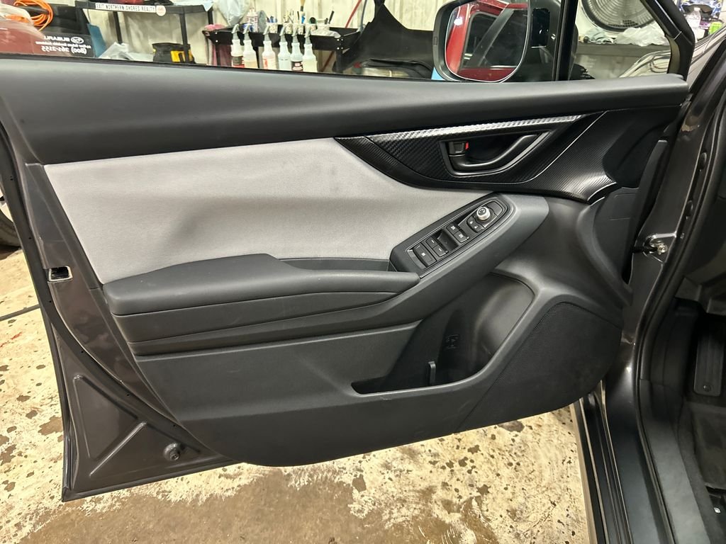 Used 2021 Gray Subaru Premium image 16
