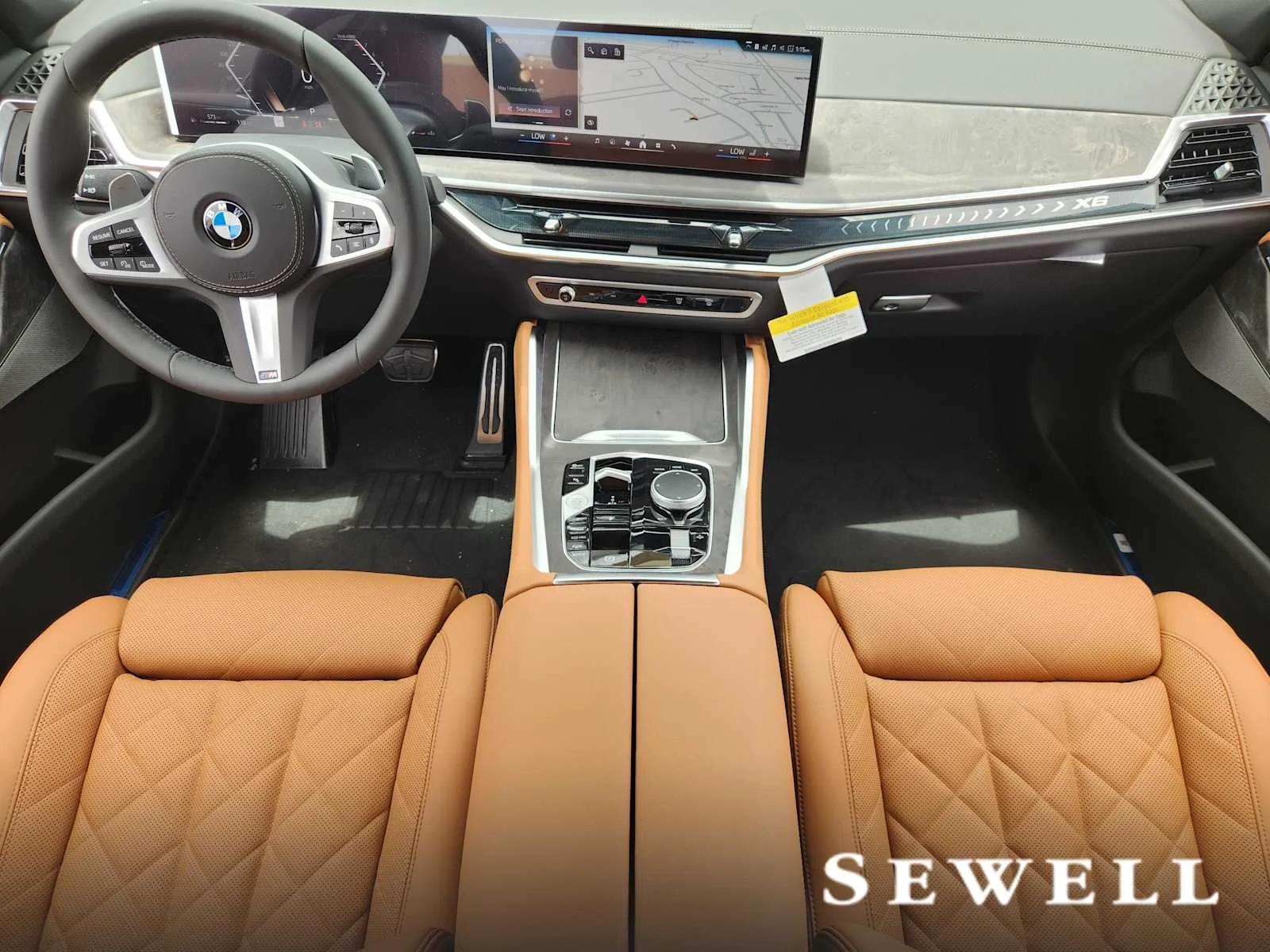 New 2027 Carbon Black Metallic BMW xDrive40i image 6