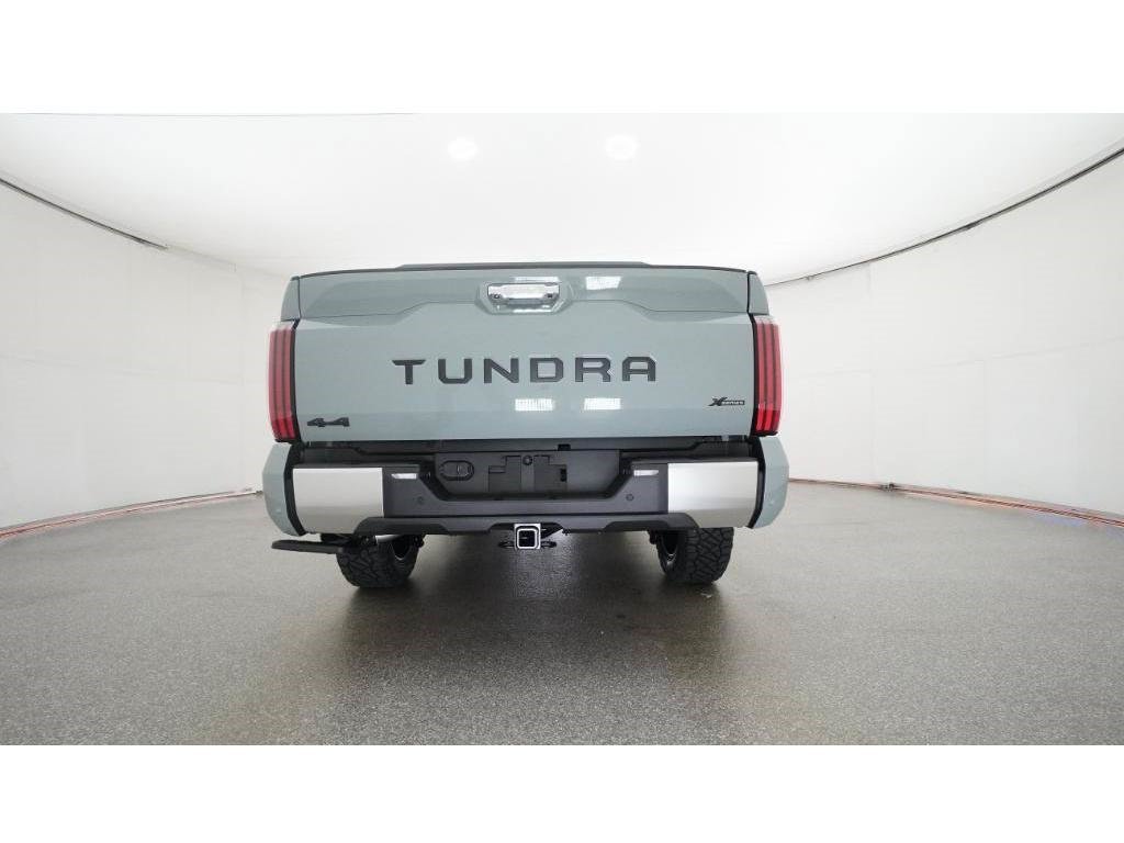 Used 2026 Lunar Rock Toyota Limited image 23