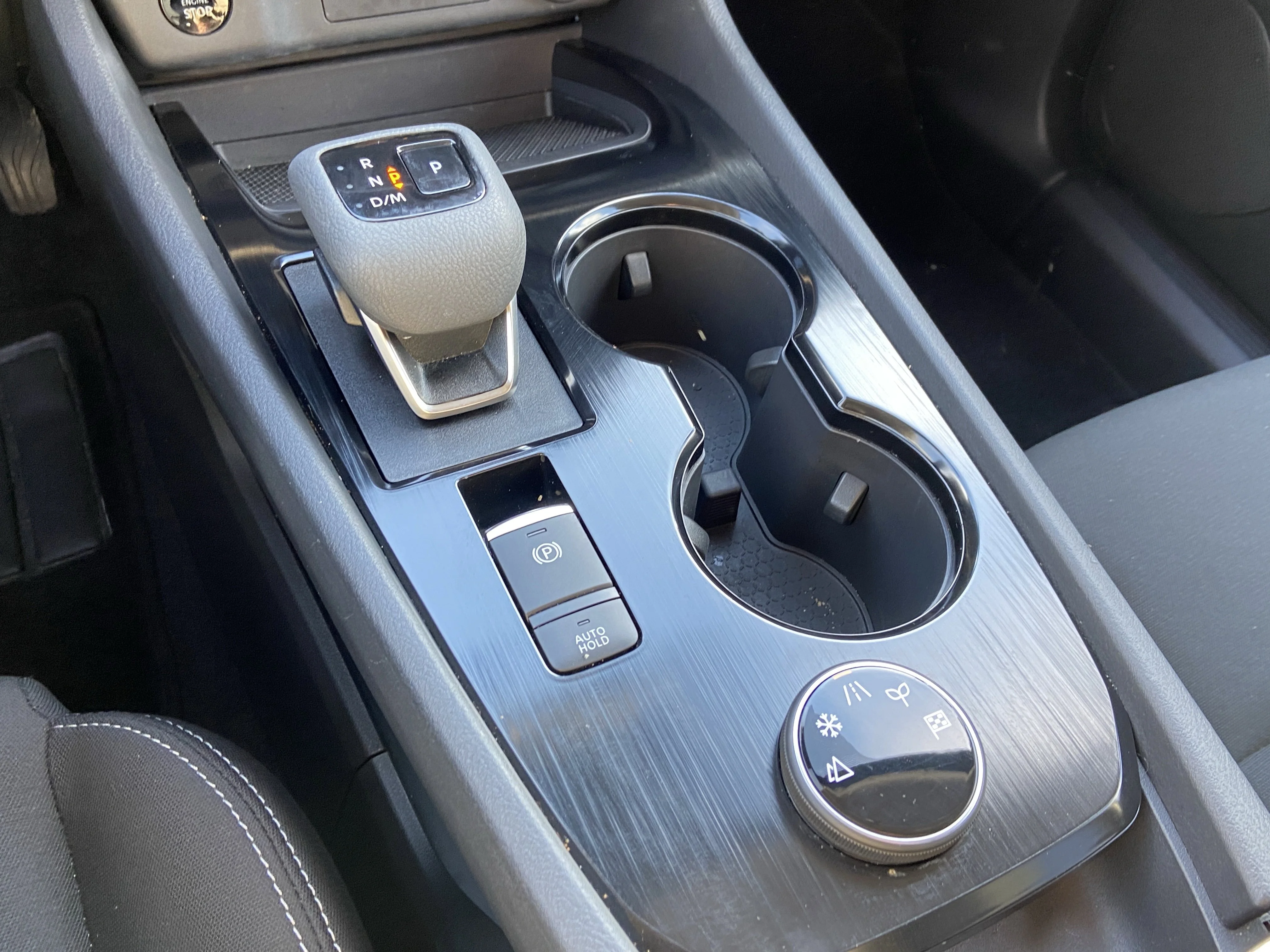 Certified Used 2025 Super Black Nissan S image 19