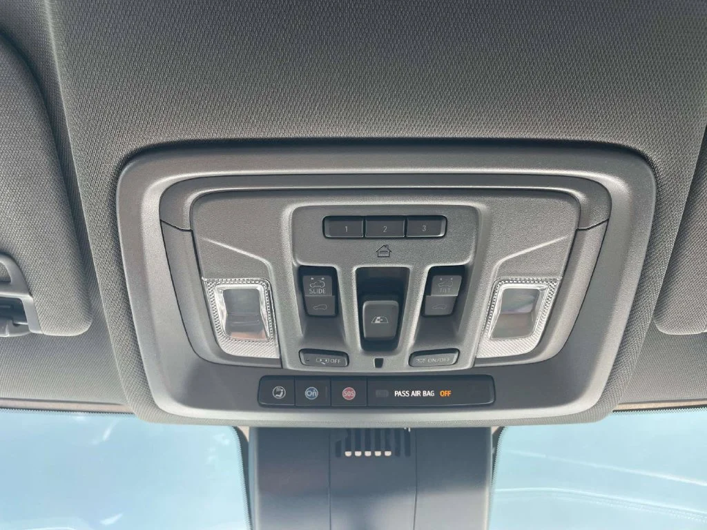 Certified Used 2026 White GMC Denali image 29